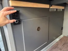 Fahrzeugbild Knaus BoxLife 540 MQ Platinum Selection #29
