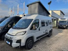 Fahrzeugbild Knaus BoxLife 540 MQ Platinum Selection #24