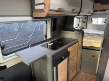 Fahrzeugbild Knaus BoxLife 540 MQ Platinum Selection #15
