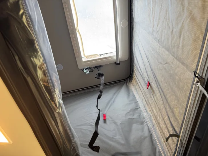Fahrzeugbild Knaus BoxLife 540 MQ Platinum Selection #22