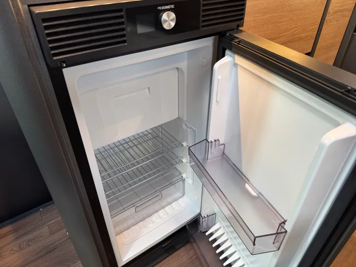 Fahrzeugbild Knaus BoxLife 540 MQ Platinum Selection #25