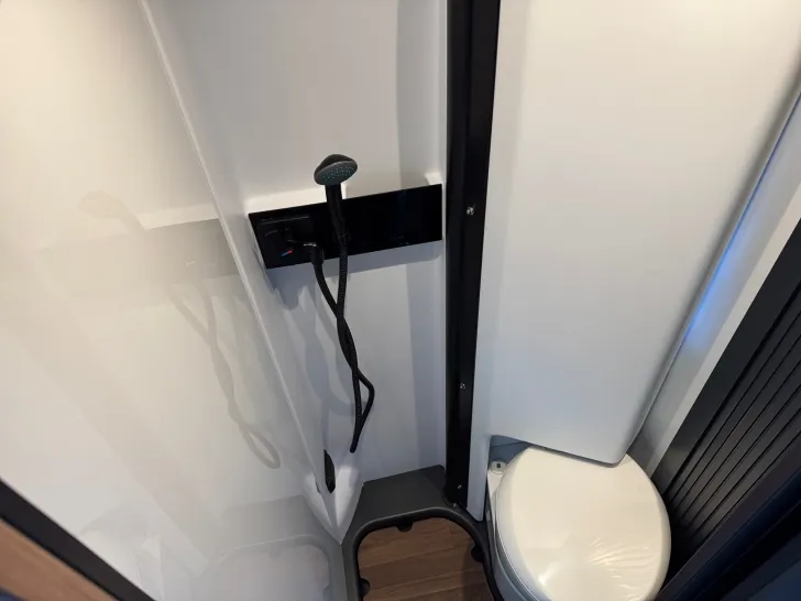 Fahrzeugbild Knaus BoxLife 540 MQ Platinum Selection #17
