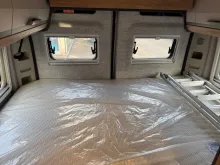 Fahrzeugbild Knaus BoxLife 540 MQ Platinum Selection #19