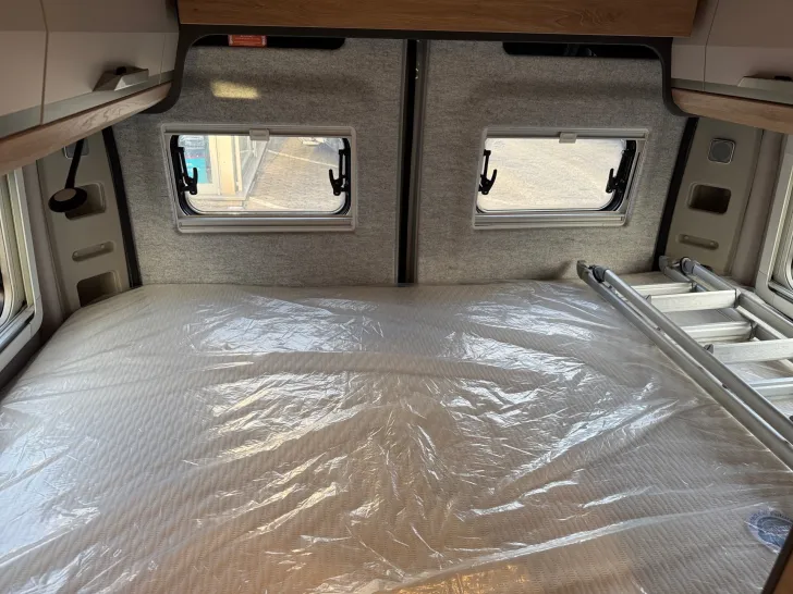 Fahrzeugbild Knaus BoxLife 540 MQ Platinum Selection #19