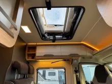 Fahrzeugbild Knaus BoxLife 540 MQ Platinum Selection #20