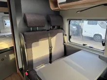 Fahrzeugbild Knaus BoxLife 540 MQ Platinum Selection #13