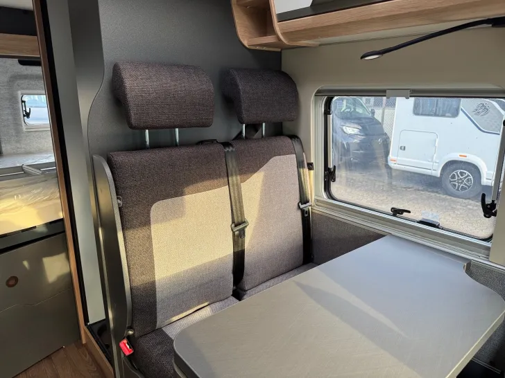 Fahrzeugbild Knaus BoxLife 540 MQ Platinum Selection #13