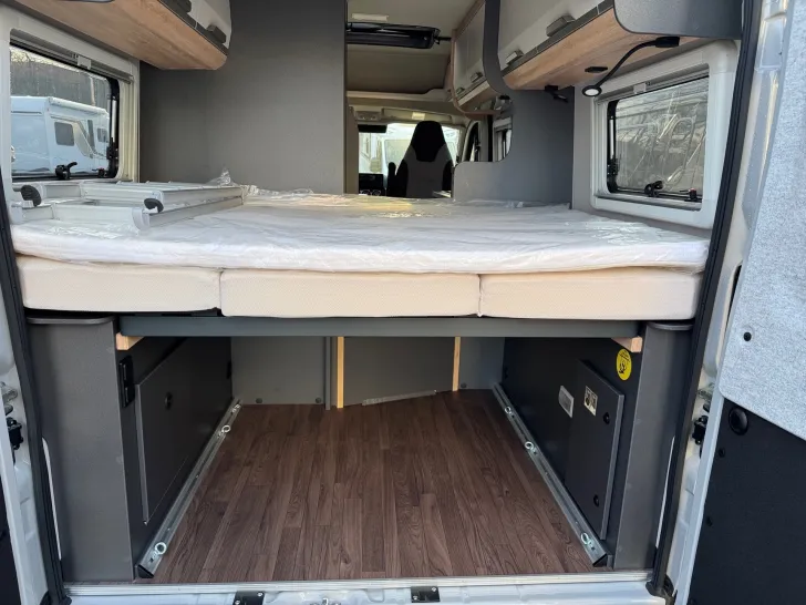 Fahrzeugbild Knaus BoxLife 540 MQ Platinum Selection #27