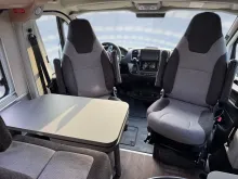 Fahrzeugbild Knaus BoxLife 540 MQ Platinum Selection #12