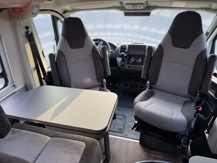 Fahrzeugbild Knaus BoxLife 540 MQ Platinum Selection #12