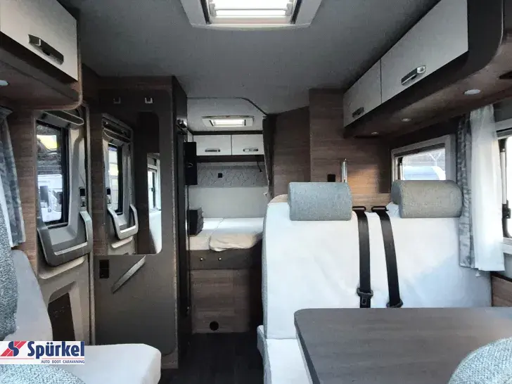 Fahrzeugbild Weinsberg CaraLoft 650 MF *TraumMobil*Ersparnis 23.722€ #6