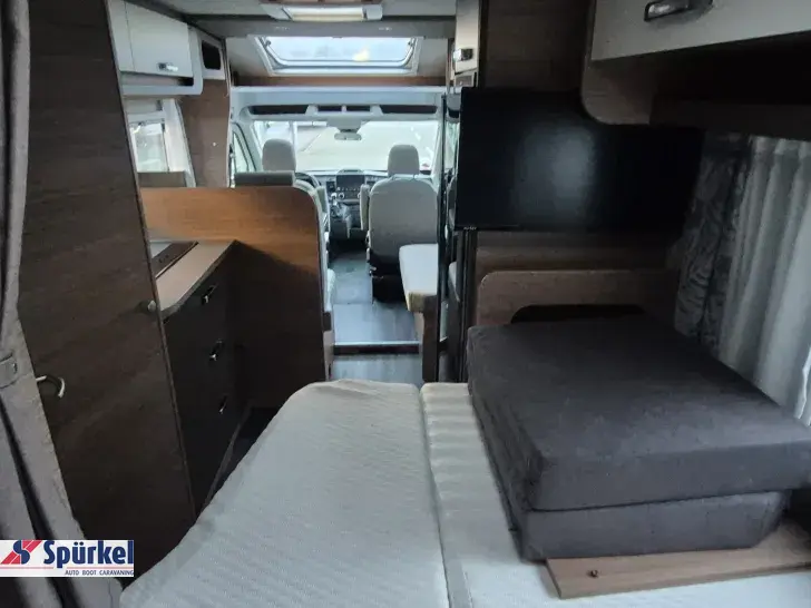 Fahrzeugbild Weinsberg CaraLoft 650 MF *TraumMobil*Ersparnis 23.722€ #7