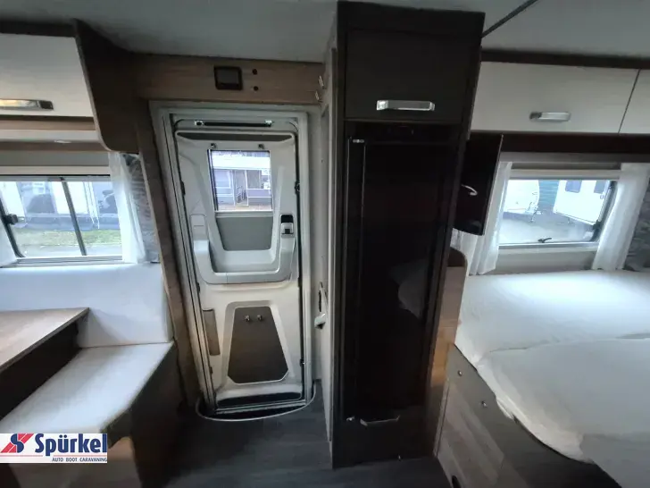 Fahrzeugbild Weinsberg CaraLoft 650 MF *TraumMobil*Ersparnis 23.722€ #25