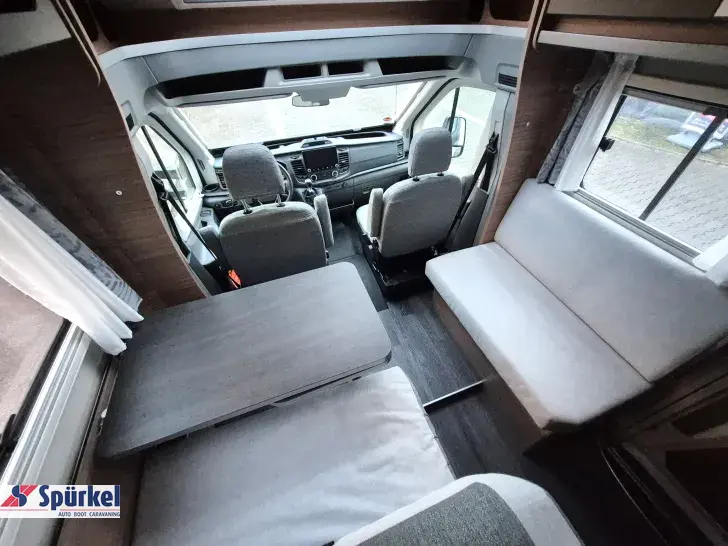 Fahrzeugbild Weinsberg CaraLoft 650 MF *TraumMobil*Ersparnis 23.722€ #23