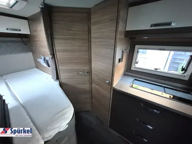 Fahrzeugbild Weinsberg CaraLoft 650 MF *TraumMobil*Ersparnis 23.722€ #28