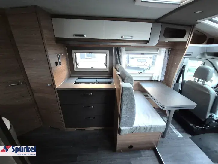 Fahrzeugbild Weinsberg CaraLoft 650 MF *TraumMobil*Ersparnis 23.722€ #31