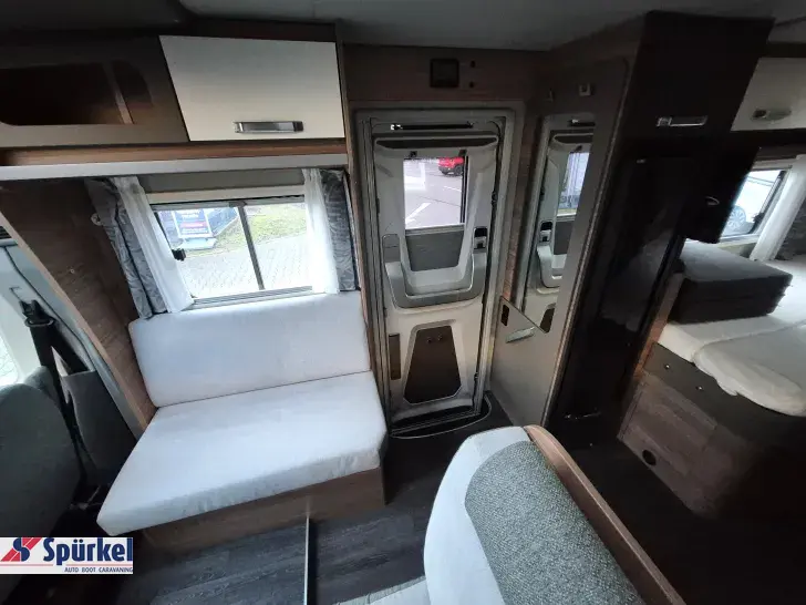 Fahrzeugbild Weinsberg CaraLoft 650 MF *TraumMobil*Ersparnis 23.722€ #32