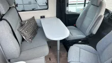 Fahrzeugbild Hymer Free S 600 Campus #4