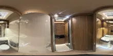 360° Innenansicht Mobilvetta Krosser 90, MJ26, HAUSMESSE 13.+14.MÄRZ
