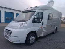 Fahrzeugbild Hymer Tramp SL 674 Star Edition - EINZELBETTEN - #3