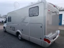 Fahrzeugbild Hymer Tramp SL 674 Star Edition #4