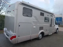 Fahrzeugbild Hymer Tramp SL 674 Star Edition #5