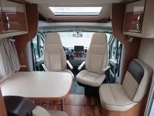 Fahrzeugbild Hymer Tramp SL 674 Star Edition #9