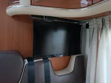 Fahrzeugbild Hymer Tramp SL 674 Star Edition #10