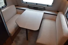 Fahrzeugbild Hymer Eriba Feeling 442 Hubdach, Längsbetten, Batterie #4