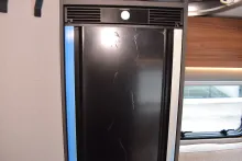 Fahrzeugbild Hymer Eriba Feeling 442 Hubdach, Längsbetten, Batterie #14