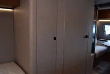 Fahrzeugbild Hymer Eriba Feeling 442 Hubdach, Längsbetten, Batterie #17