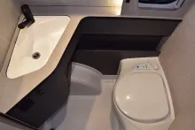 Fahrzeugbild Hymer Eriba Feeling 442 Hubdach, Längsbetten, Batterie #20