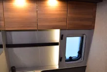 Fahrzeugbild Hymer Eriba Feeling 442 Hubdach, Längsbetten, Batterie #21