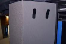 Fahrzeugbild Hymer Eriba Feeling 442 Hubdach, Längsbetten, Batterie #24