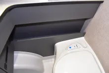 Fahrzeugbild Hymer Eriba Feeling 442 Hubdach, Längsbetten, Batterie #26