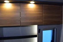 Fahrzeugbild Hymer Eriba Feeling 442 Hubdach, Längsbetten, Batterie #28