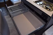 Fahrzeugbild Hymer Eriba Feeling 442 Hubdach, Längsbetten, Batterie #37