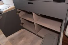 Fahrzeugbild Hymer Eriba Feeling 442 Hubdach, Längsbetten, Batterie #38