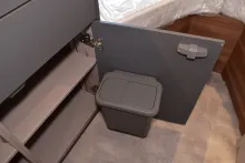 Fahrzeugbild Hymer Eriba Feeling 442 Hubdach, Längsbetten, Batterie #39