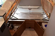 Fahrzeugbild Hymer Eriba Feeling 442 Hubdach, Längsbetten, Batterie #40