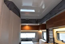 Fahrzeugbild Hymer Eriba Feeling 442 Hubdach, Längsbetten, Batterie #45