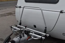 Fahrzeugbild Hymer Eriba Feeling 442 Hubdach, Längsbetten, Batterie #50