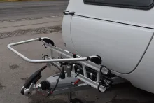 Fahrzeugbild Hymer Eriba Feeling 442 Hubdach, Längsbetten, Batterie #51