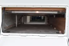 Fahrzeugbild Hymer Eriba Feeling 442 Hubdach, Längsbetten, Batterie #54