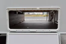 Fahrzeugbild Hymer Eriba Feeling 442 Hubdach, Längsbetten, Batterie #55