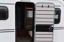 Fahrzeugbild Hymer Eriba Feeling 442 Hubdach, Längsbetten, Batterie #56