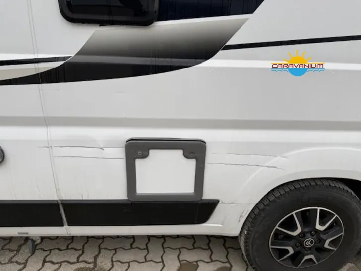 Fahrzeugbild Hobby Vantana OnTour Edition K60 FT*WINTERAKTION* #28