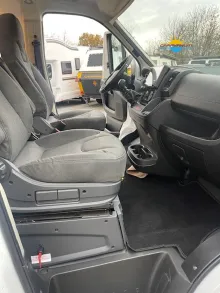 Fahrzeugbild Hobby Vantana OnTour Edition K60 FT*165PS*MARKISE*SAT #19