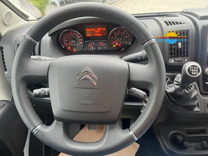 Fahrzeugbild Hobby Vantana OnTour Edition K60 FT*165PS*MARKISE*SAT #23