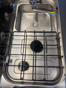 Fahrzeugbild Hobby Vantana OnTour Edition K60 FT*165PS*MARKISE*SAT #27